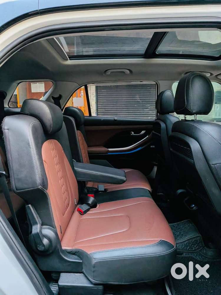 Hyundai Alcazar Signature 1.5 Diesel At 7str, 2022