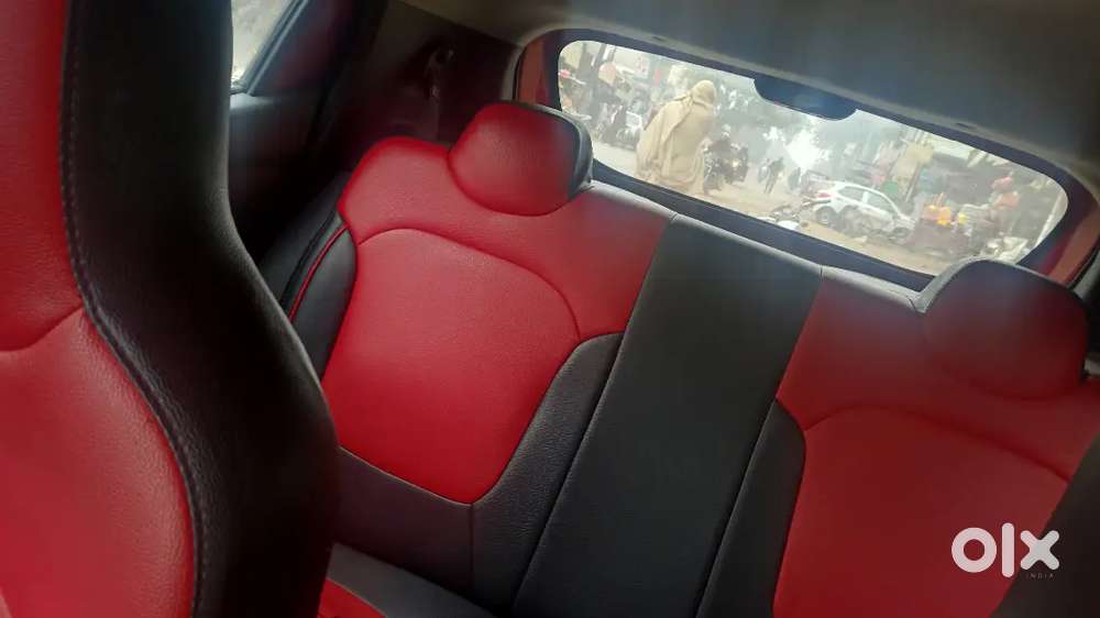 Renault Kwid Rxl 2016