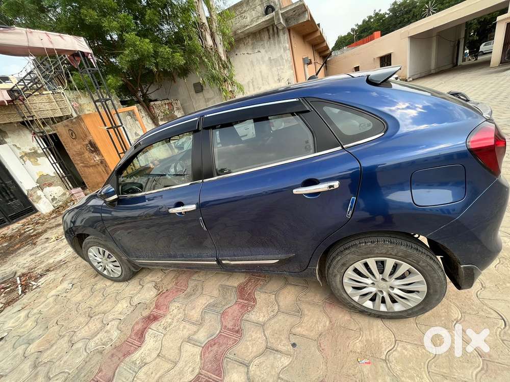 Baleno Petrol Maruti Suzuki 2nd 2020