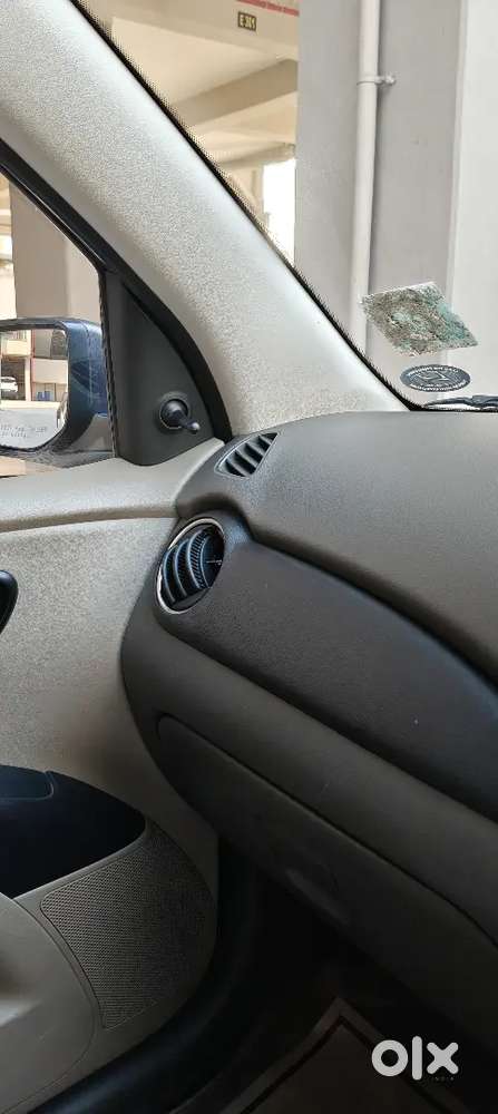 Hyundai I10 2011 Cng & Hybrids Well Maintained