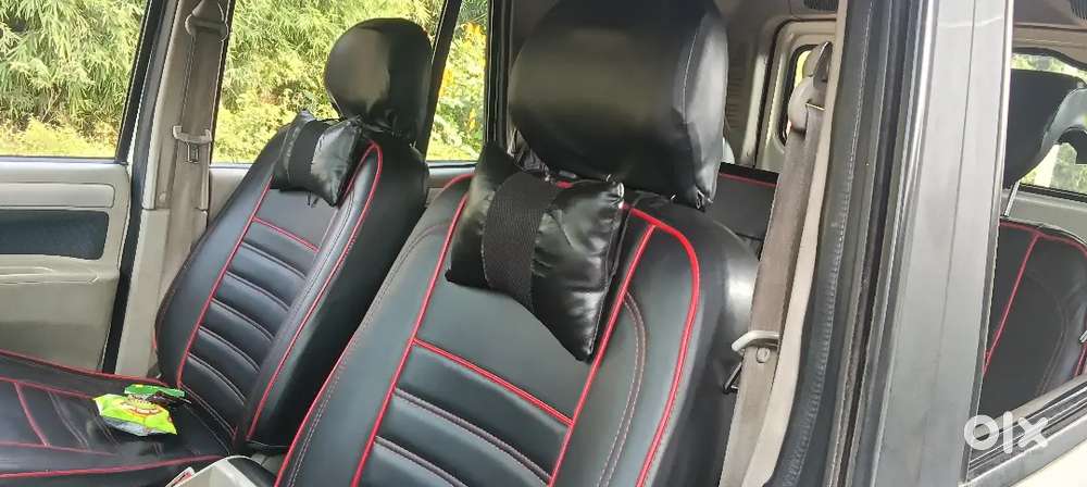 Mahindra Scorpio 2020 Diesel 210000 Km Driven