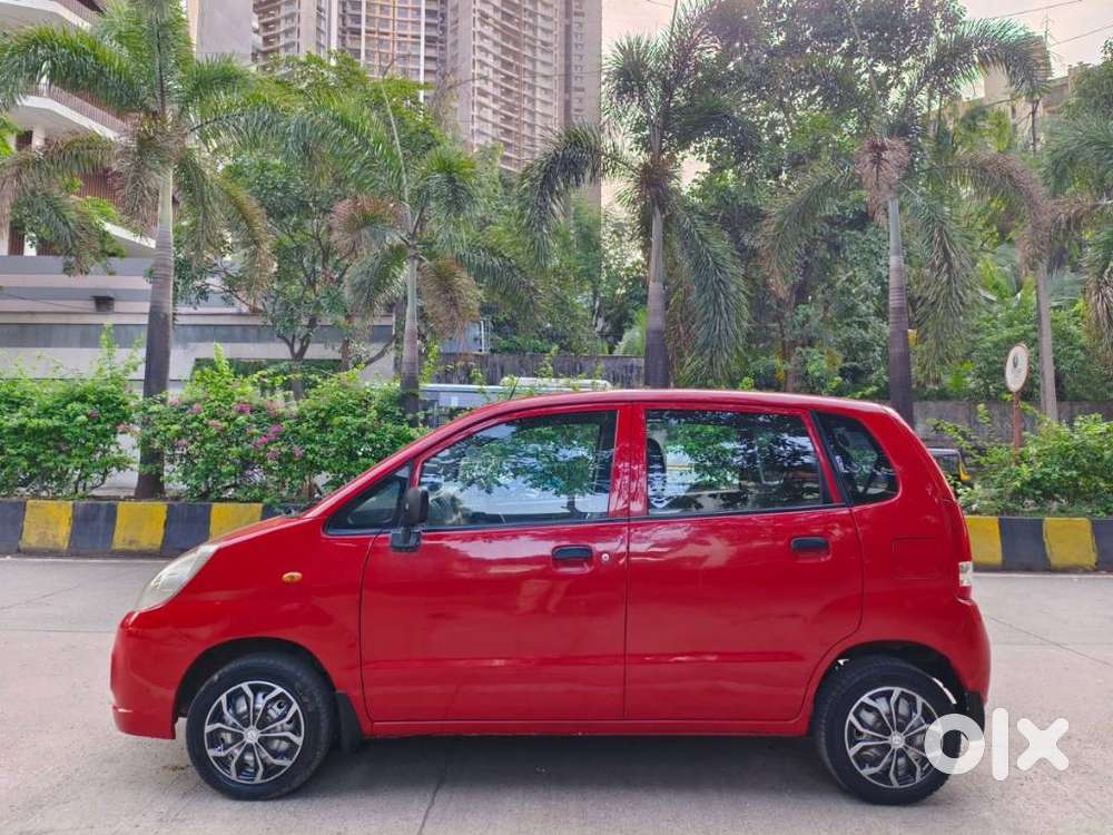 Maruti Suzuki Zen Estilo Lxi Bs Iv, 2010, Petrol
