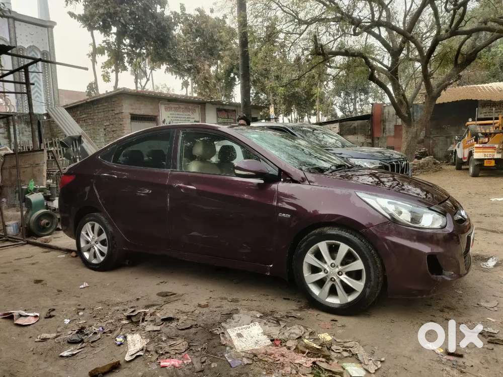 Car  Mast Hai