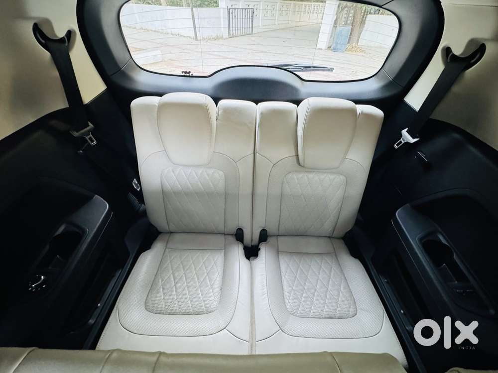 Tata Safari 2.0 Kryotec Xz Plus Gold, 2021, Diesel
