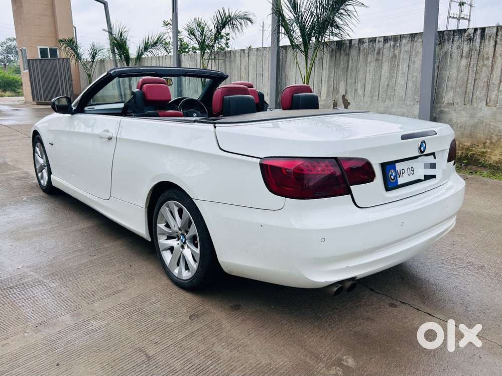 Bmw 3 Series Gt 330i M Sport, 2014, Diesel