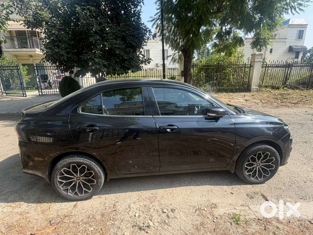 Maruti Dzire 2025 Cng