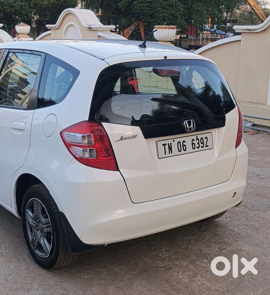 Honda Jazz, 2009, Petrol