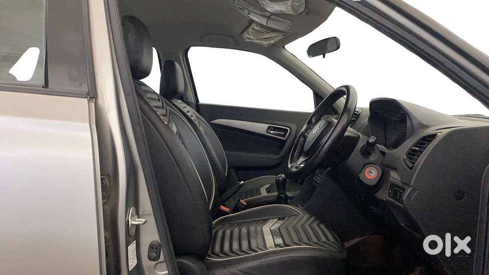 Maruti Suzuki Vitara Brezza Zdi, 2018, Diesel