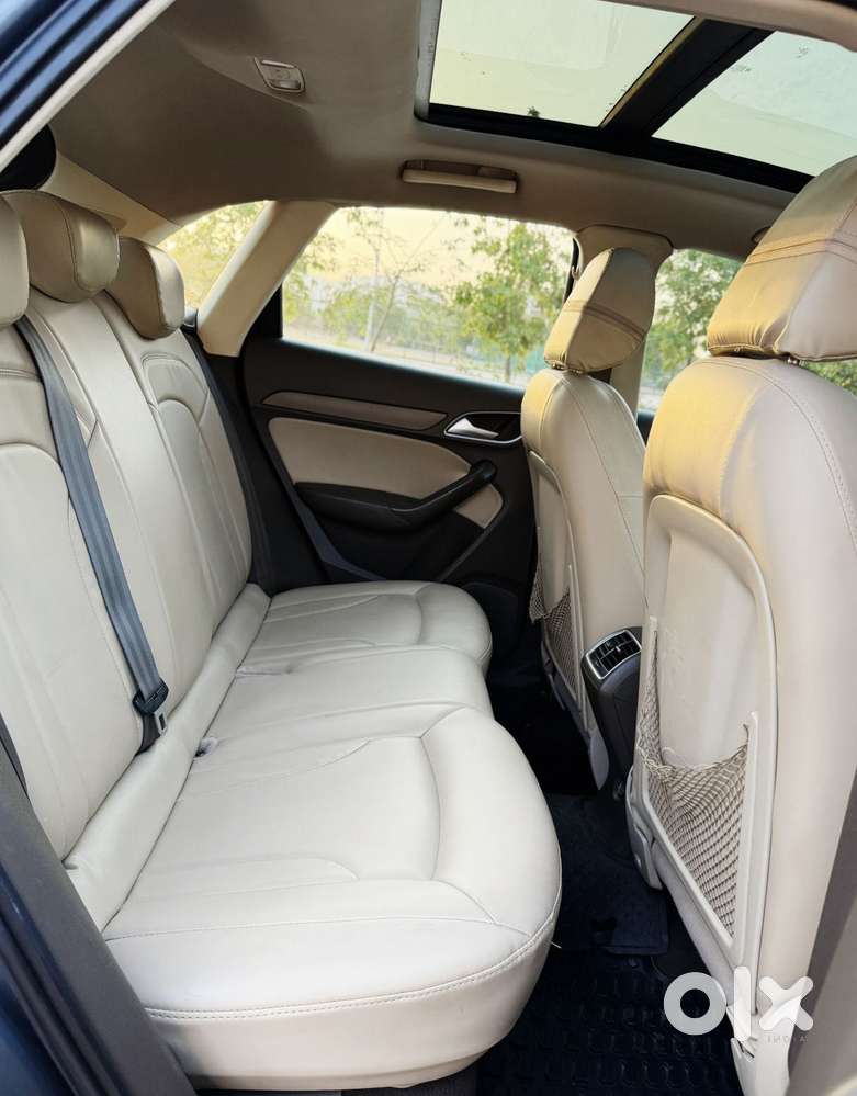 Audi Q3 2012-2015 2.0 Tdi, 2014, Diesel