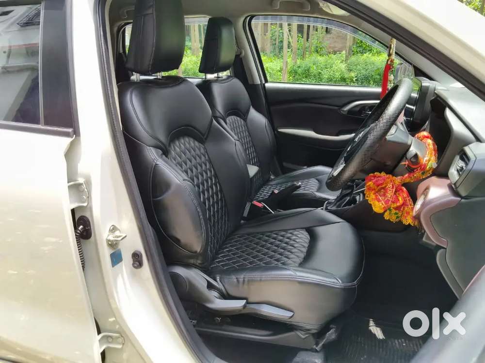 Maruti Suzuki Vitara 2024