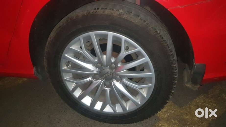 Audi A3 2.0 35 Tdi Attraction, 2015, Diesel