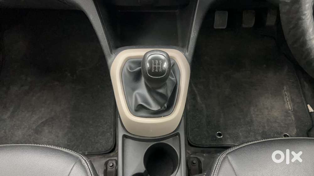 Hyundai Grand I10 1.2 Kappa Magna, 2017, Petrol