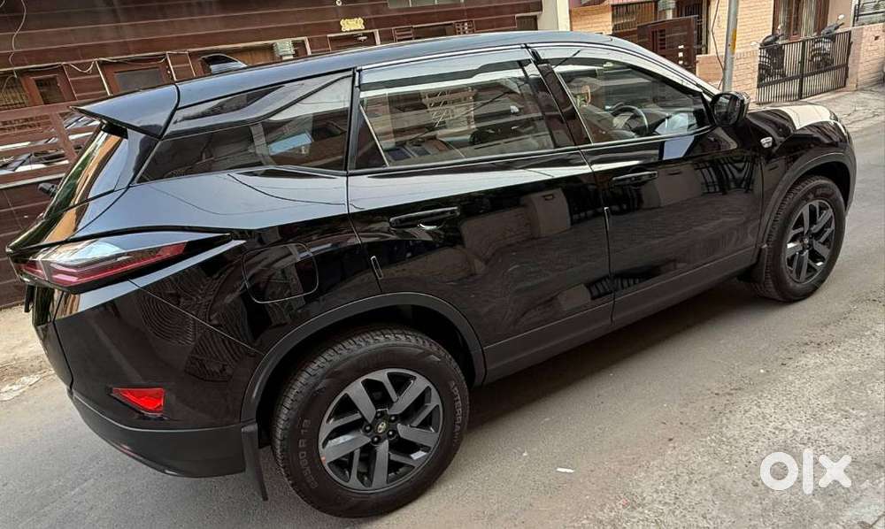 Tata Harrier Xza Plus At, 2022, Diesel