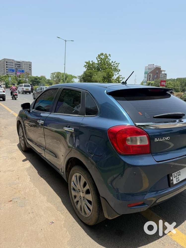 Maruti Suzuki 2018 Car