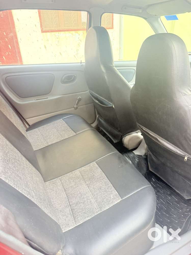 Maruti Suzuki Alto K10 Vxi (o), 2013, Petrol