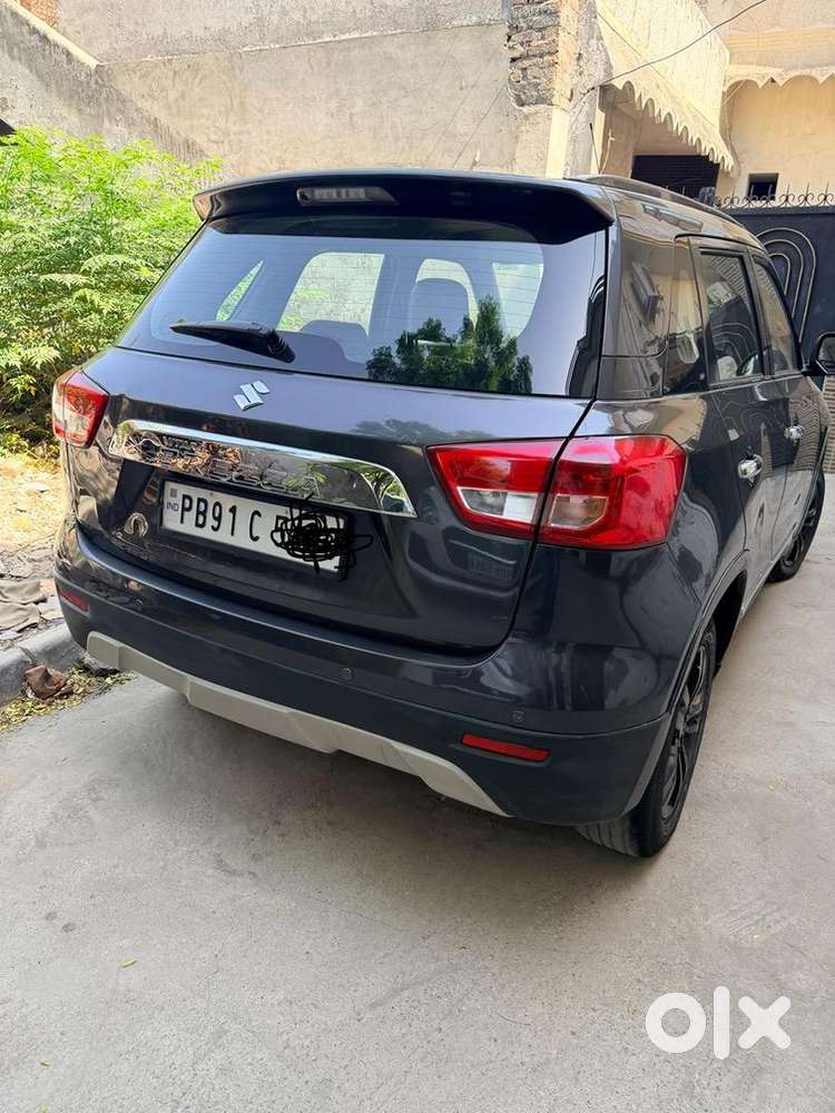Maruti Suzuki Diesel 2018