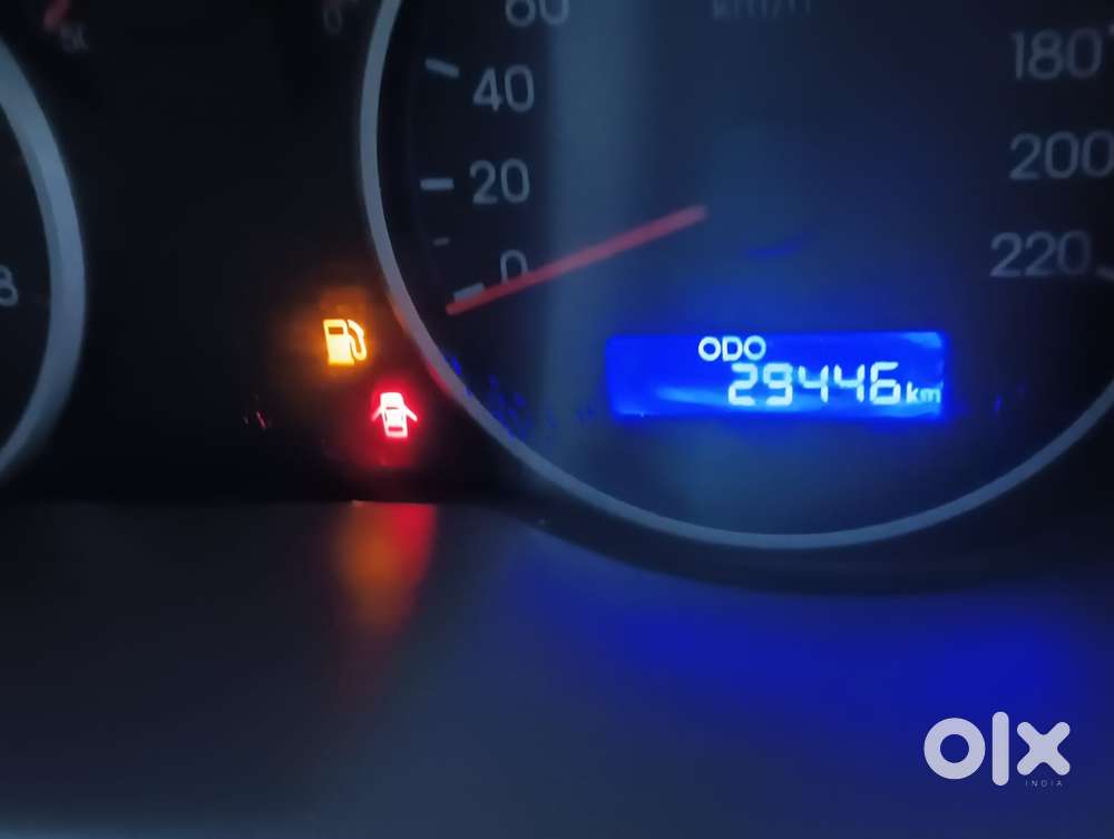 Hyundai I20 Magna, 2012, Petrol