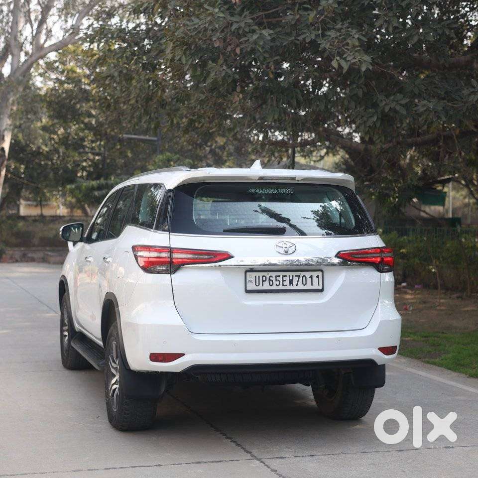 Toyota Fortuner 4x2 At 2.8 Diesel, 2023, Diesel