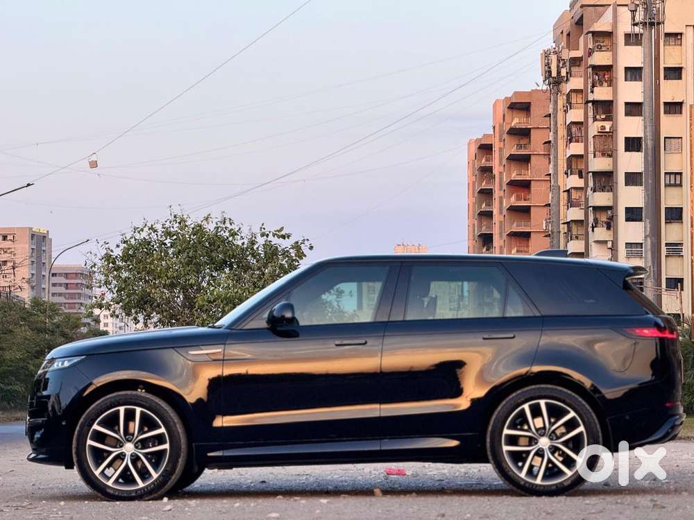 Land Rover Range Sport Autobiography 3.0 Diesel, 2025, Diesel