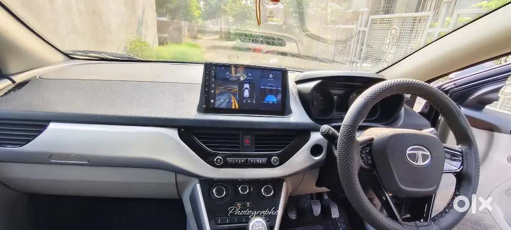 Tata Nexon Diesel Manual 2019