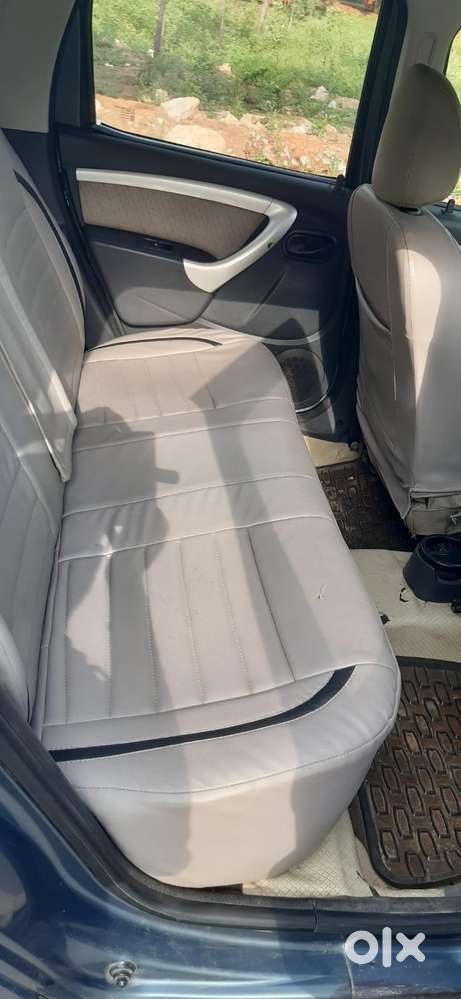 Renault Duster, 2013, Diesel