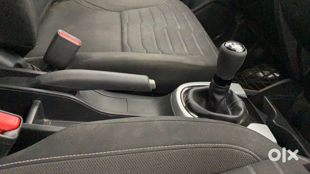 Honda Wr-v [2020-2023] 1.2 Sv I-vtec Mt, 2021, Petrol