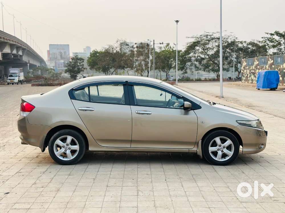 Honda City 2008-2011 1.5 V Mt Exclusive, 2011, Petrol