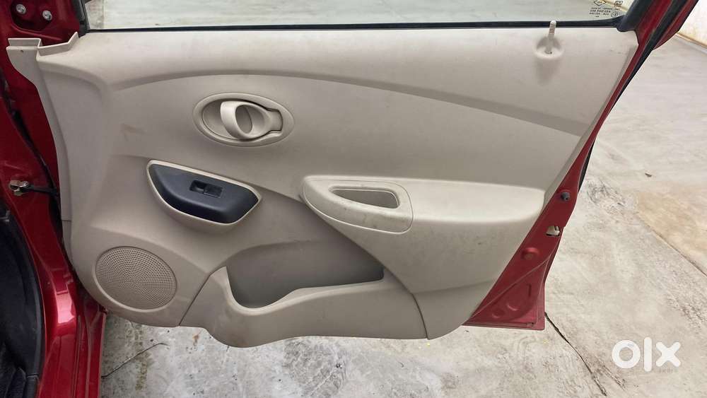 Datsun Go Plus T, 2018, Petrol