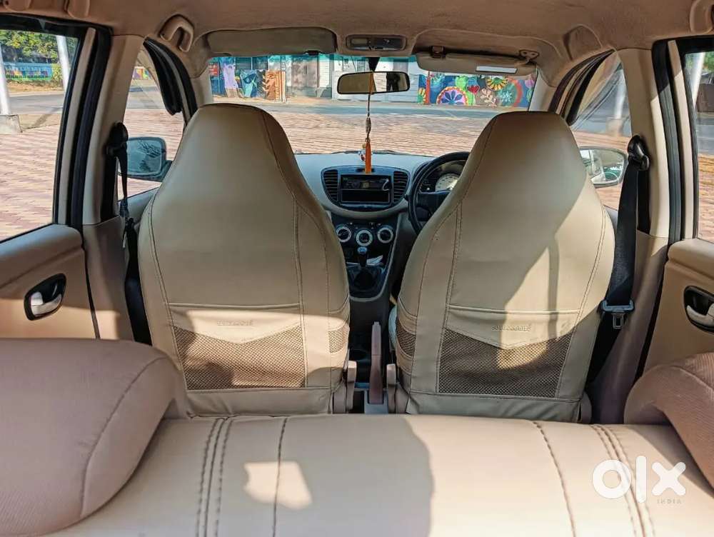 Hyundai I10 2010 Urgent Selling