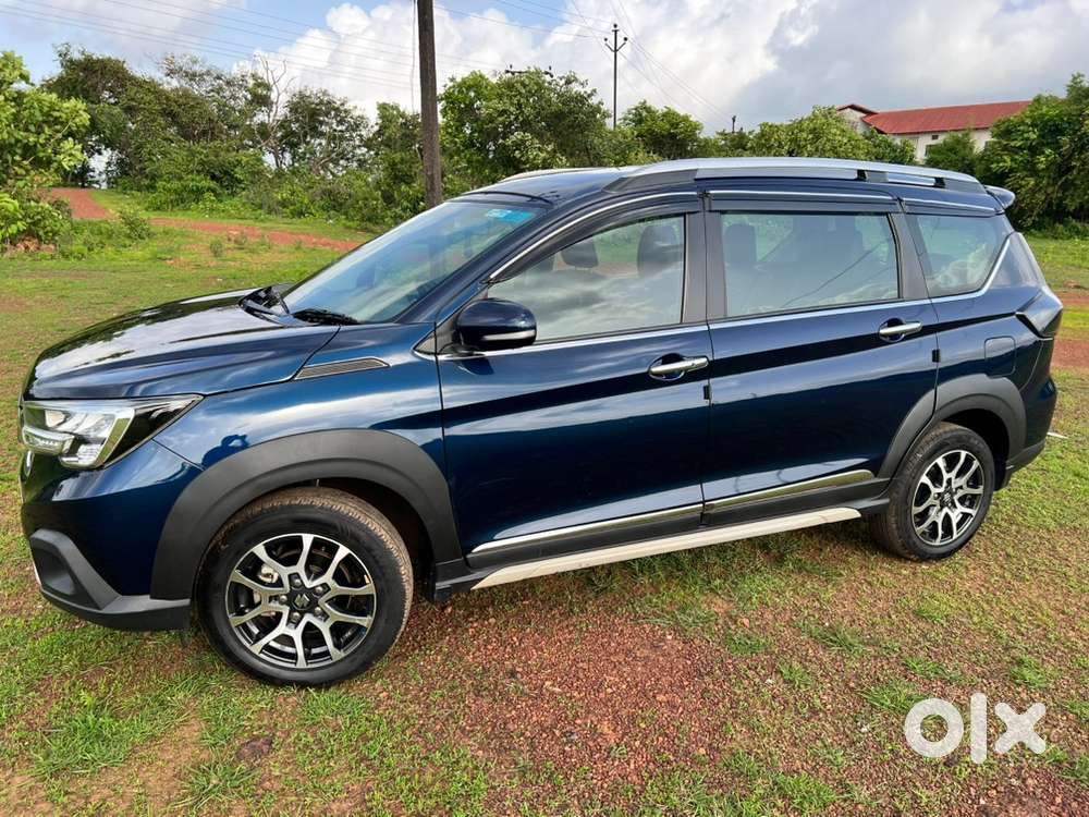 Maruti Suzuki Xl6 2023 Smart Hybrid Petrol Well Maintained