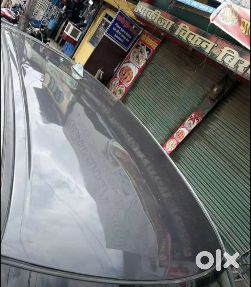 Maruti Suzuki Baleno 2018