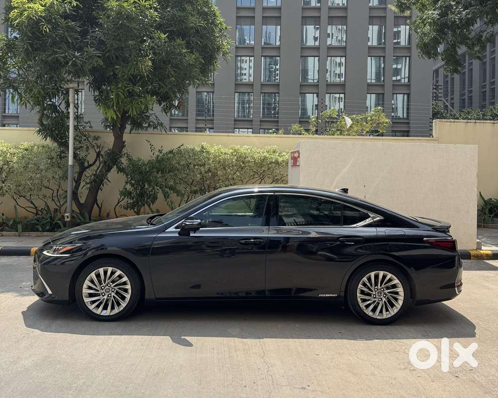 Lexus Es 300h, 2019, Petrol