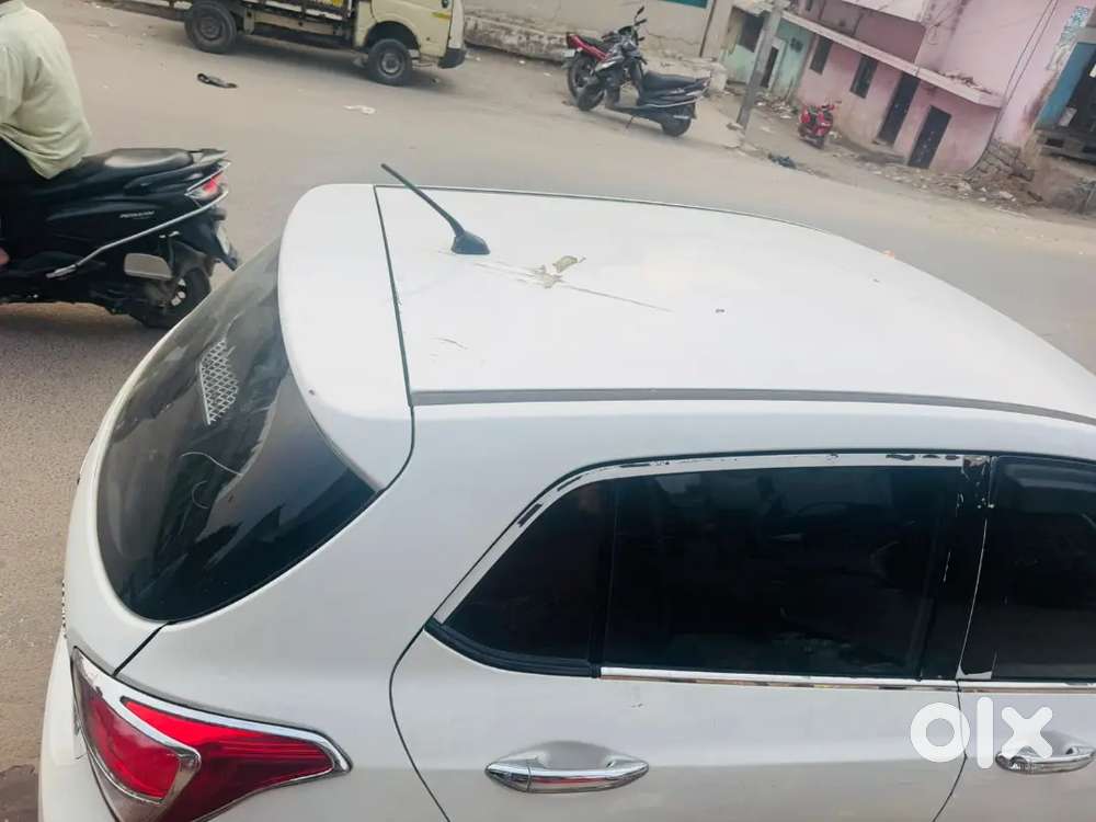 Hyundai Grand I10 2014 Diesel 120000 Km Driven