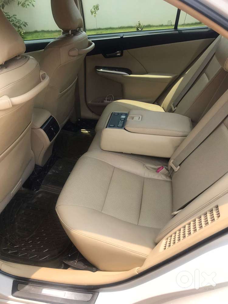 Toyota Camry Hybrid, 2018, Petrol