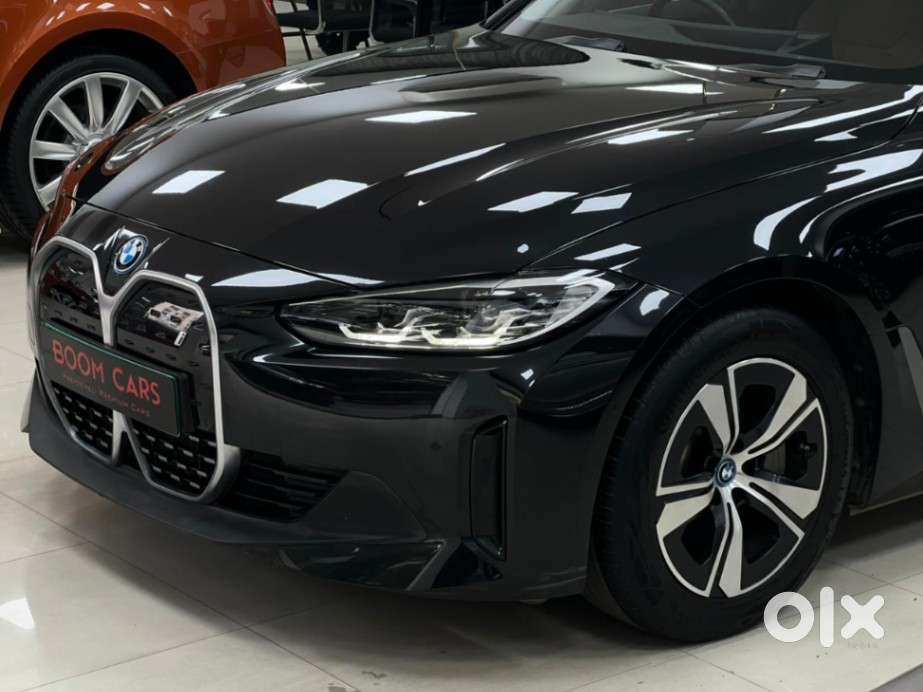 Bmw I4 Edrive40 M Sport, 2023, Electric