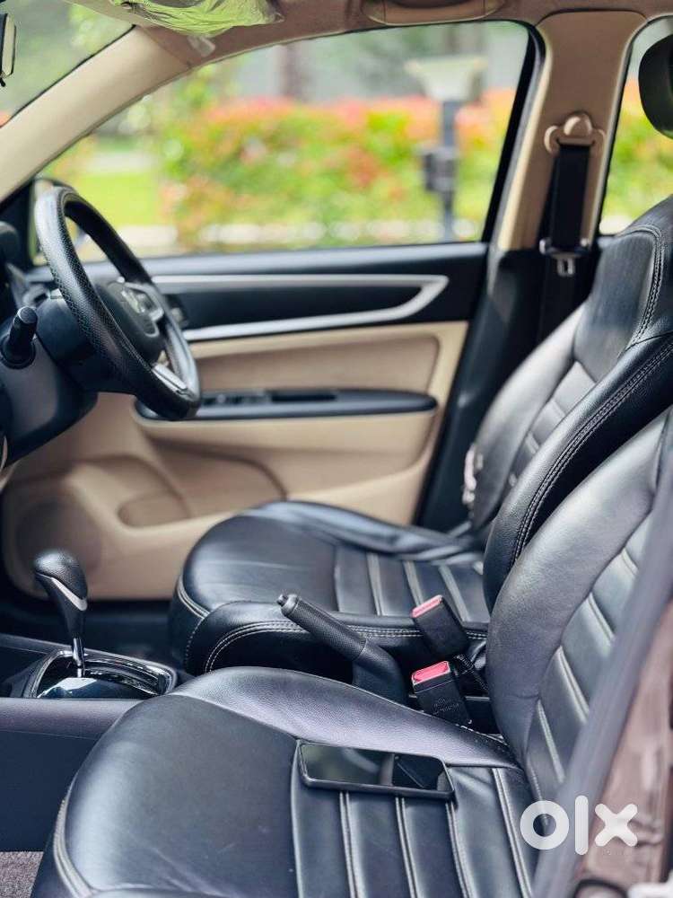 Honda Amaze 2nd Gen, 2022, Petrol
