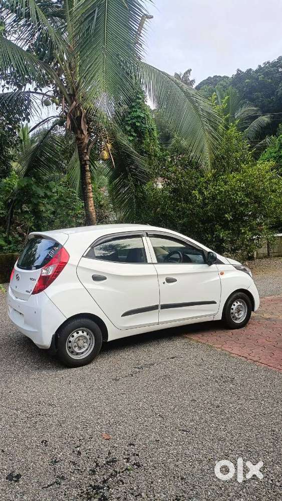 Hyundai Eon Era +, 2013, Petrol