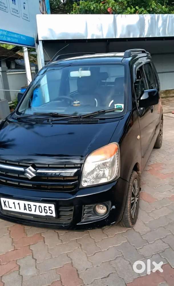 Maruti Wagon R 2008 Vxi