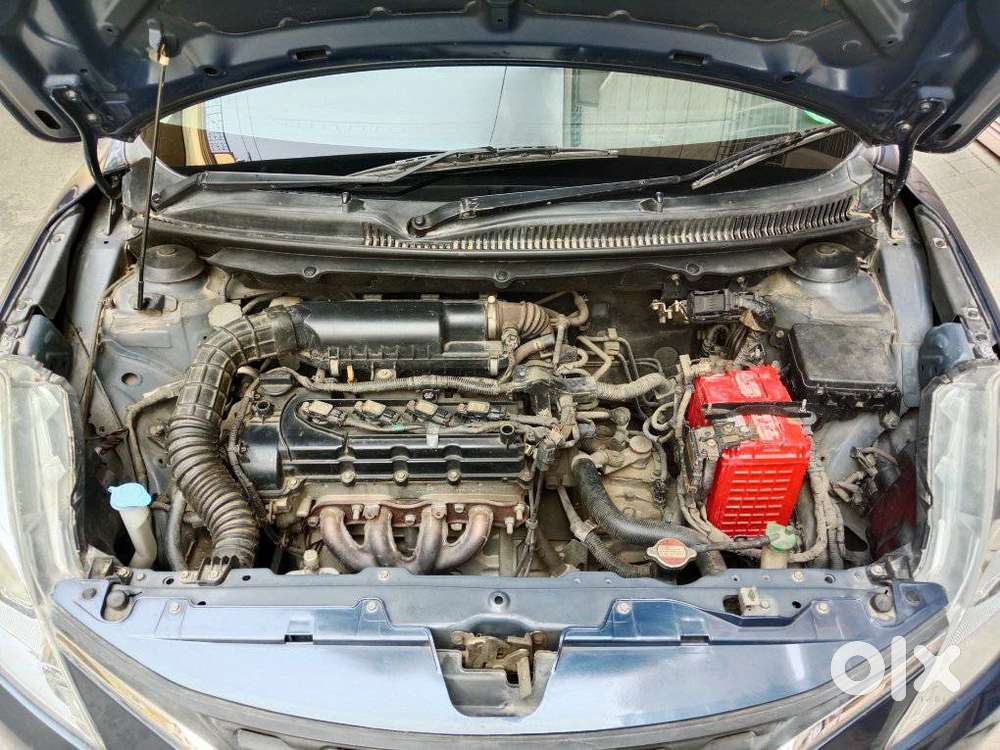 Maruti Suzuki Baleno 1.2 Sigma, 2017, Petrol