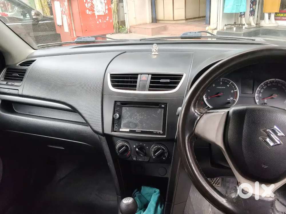 Maruti Suzuki Swift 2013 Vdi