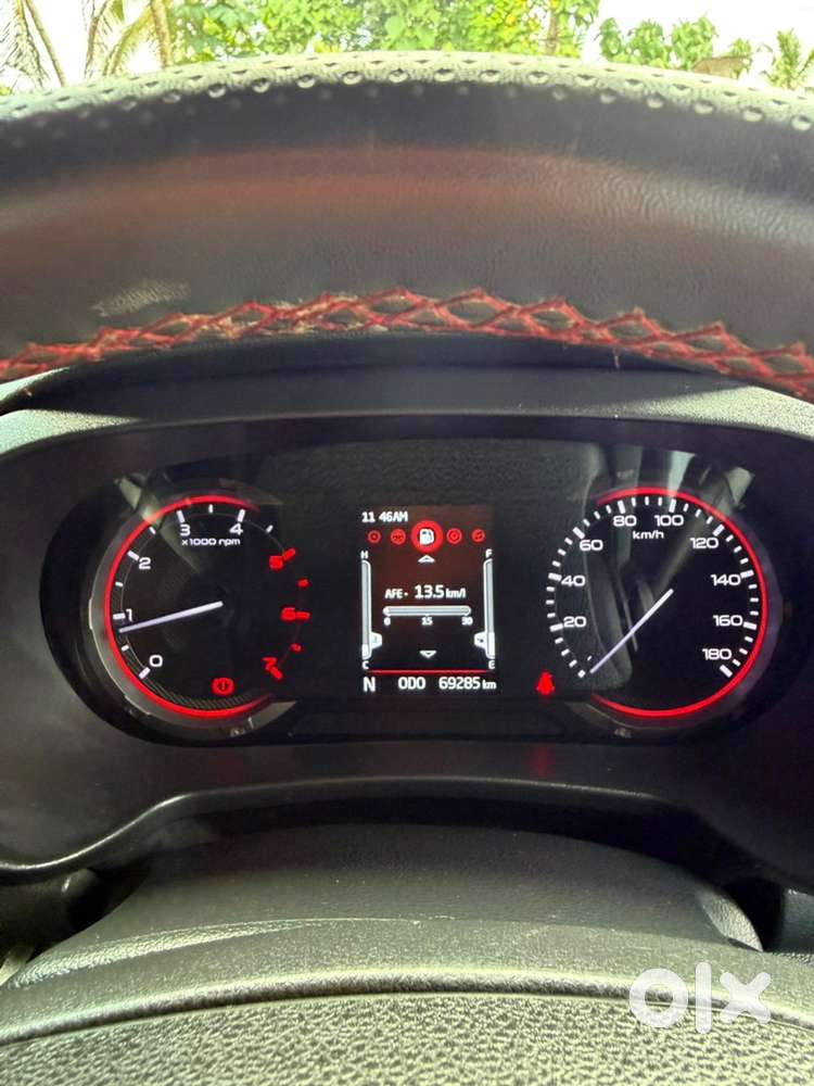 2023 Mahindra Thar 4x4 Diesal Manual For Sale