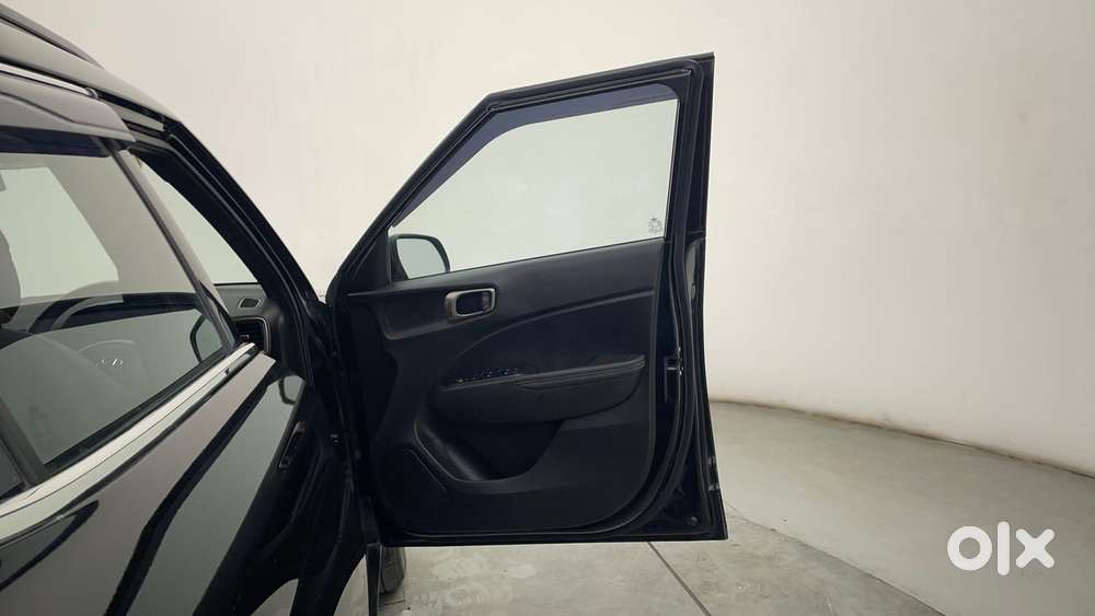 Hyundai Venue 1.0 Sx (o) Turbo Dct, 2023, Petrol