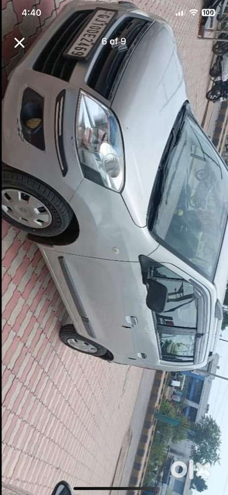 Maruti Suzuki Wagon R 2018