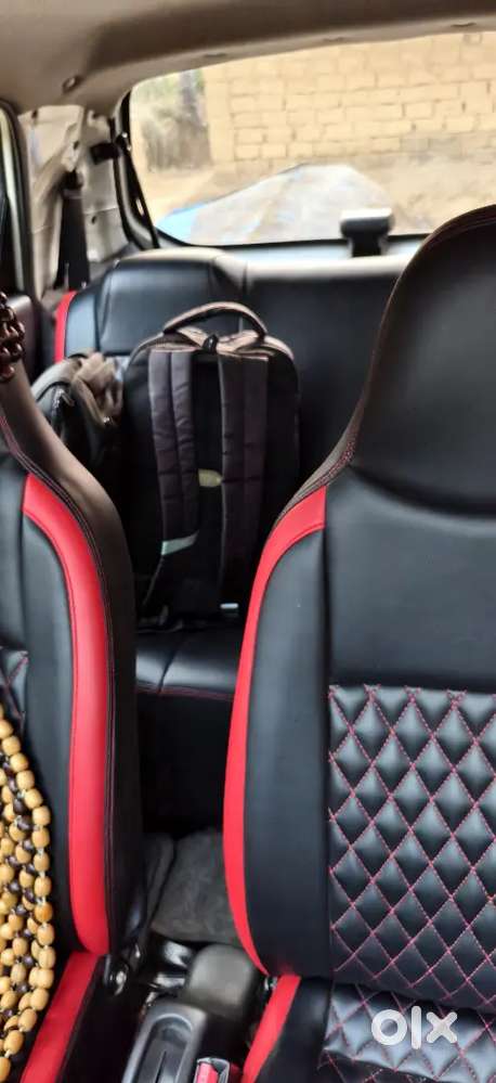 Maruti Suzuki Alto 2011 Petrol Well Maintained