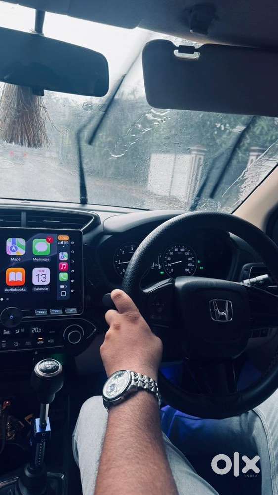 Honda Amaze D 2019 Well Maintained City 20-22kmpl Highway27 -30kmpl