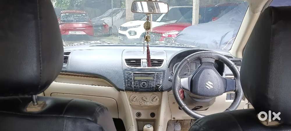 Maruti Suzuki Swift 2014
