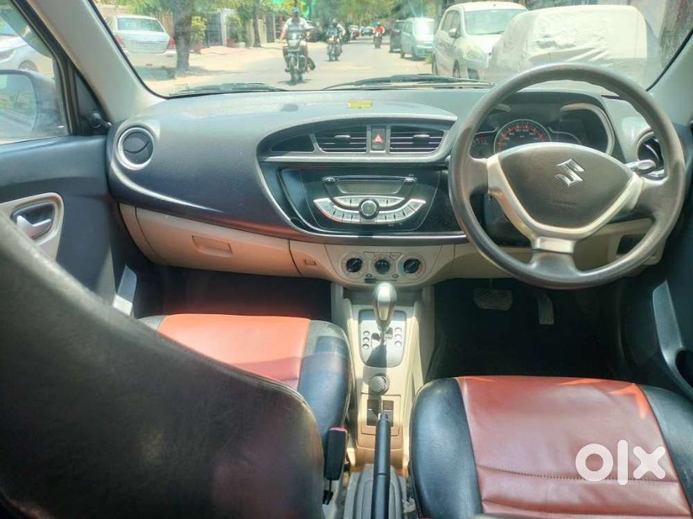Maruti Suzuki Alto K10 Vxi Airbag, 2019, Petrol