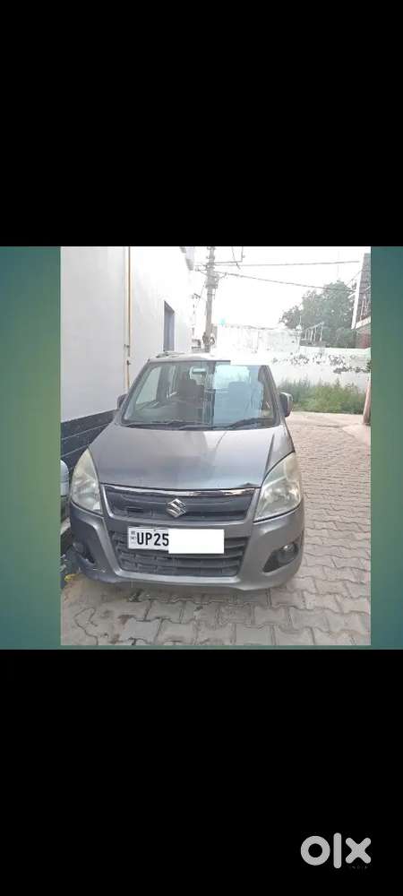 Good Condition With Insurance