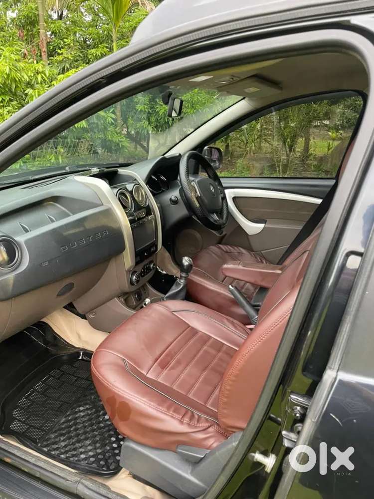Renault Duster  2016