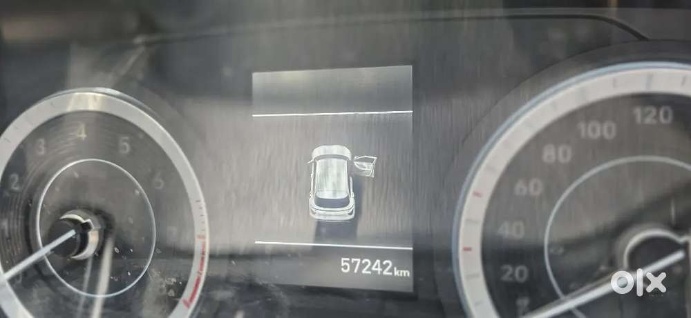 Hyundai Creta 2022 Petrol 55000 Km Driven